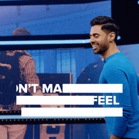 Hasan Minhaj Netflix GIF by Patriot Act