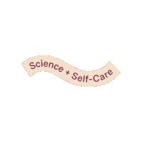 joinstrawberry science care selfcare self Sticker