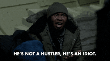 tbs network comedy GIF by The Detour