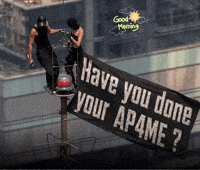 Good Morning GIF