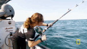wicked tuna GIF by National Geographic Channel