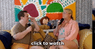Click To Watch Life In Bold GIF