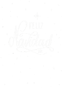 Feliz Navidad Christmas Sticker by DetallitosbyInova