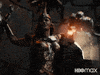 Justice League Twirl GIF by HBO Max