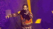 Nyre GIF by New Year's Rockin' Eve