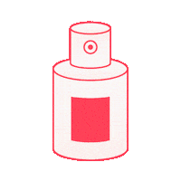 Makeup Skincare Sticker by miincosmetics