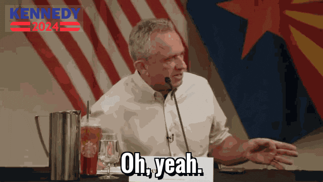 Happy Celebration GIF by Team Kennedy