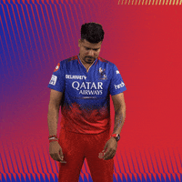 Happy Dance GIF by Royal Challengers Bengaluru