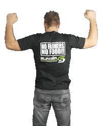 Bob De Bouwer Building Sticker by Slinger Beplatingssystemen