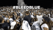 new hampshire wildcats GIF by University of New Hampshire