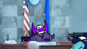 Jump Court GIF