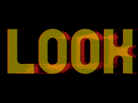 Art Glitch GIF