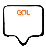 turismo ferias Sticker by GOL Linhas Aéreas
