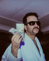 money dj GIF