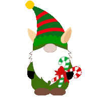 Christmas Love Sticker