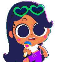 anittinha Sticker by Warner Music Brasil
