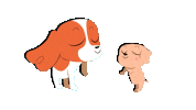 anittinha Sticker by Warner Music Brasil