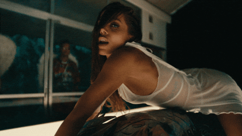 Mc Anitta Funk GIF