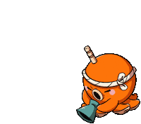 New Post Sticker