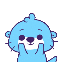 Sparkle Love Sticker by Magipon