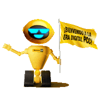 Fer Sticker by Ferreycorp
