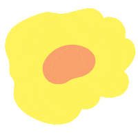 flower spring Sticker by Aww, Sam