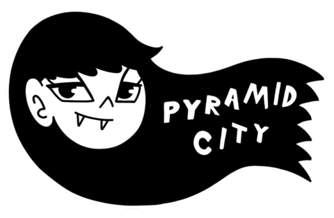 Primrose Sticker by Motherbrainart