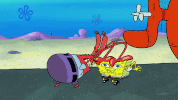 episode 7 plankton retires GIF by SpongeBob SquarePants