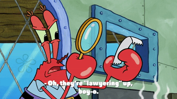 season 10 episode 3 GIF by SpongeBob SquarePants