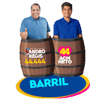 Bahia Salvador Sticker by Sandro Régis