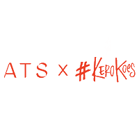 Ats Sticker by ATSTHELABEL