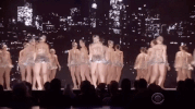radio city rockettes GIF by Tony Awards