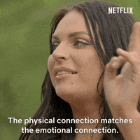 Love Is Blind Television GIF by NETFLIX