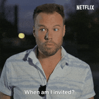 Love Is Blind Television GIF by NETFLIX