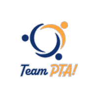 Santa Teresa Team Sticker by Saint Theresa Bilingual School