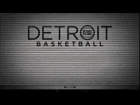 detroit basketball GIF by Detroit Pistons