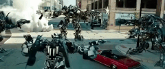 dark of the moon transformers GIF
