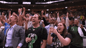 Nba Playoffs Sport GIF by NBA