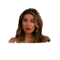 Oh My God Wow Sticker by CBC