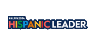 Hispanic Heritage Month Sticker by ALPFA