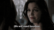 Pour It Up Fox Tv GIF by Prodigal Son