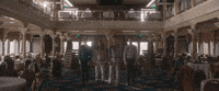 i don't wanna dance GIF by COIN