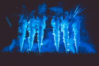 tiesto live GIF by Tiësto