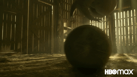 Rolling Doom Patrol GIF by HBO Max