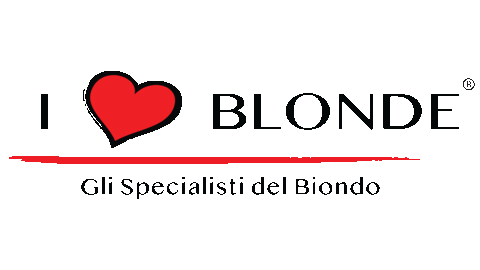 Hairstyle Biondo Sticker by variall