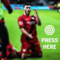 bayer 04 soccer GIF