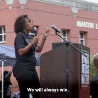 We Will Always Win