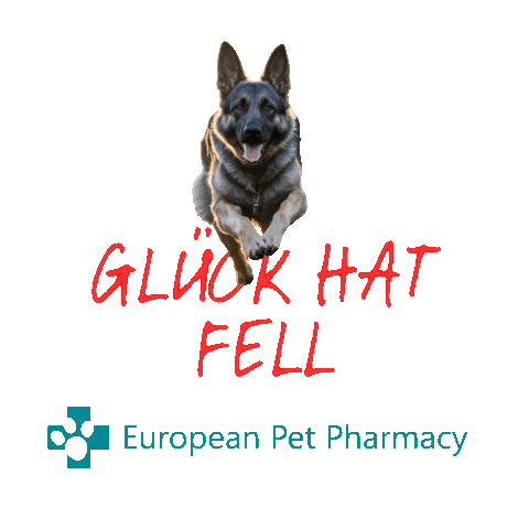 Sv Epp Sticker by Europeanpetpharmacy