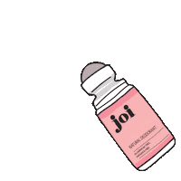 shopjoi nature joy rose natural Sticker