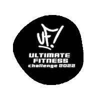 Crossfitgames Sticker by Ultimate Fitness